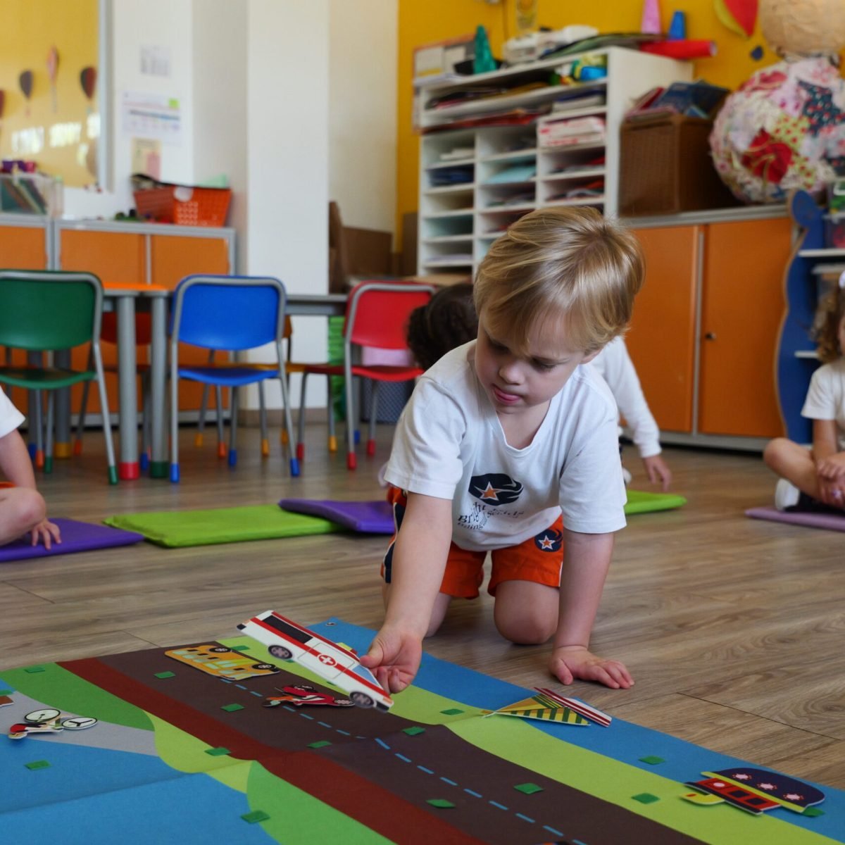 NATUREZA E SOCIEDADE